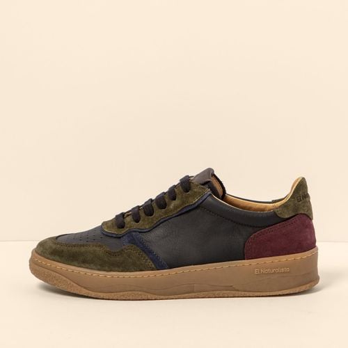 Sneakers basse 258441228005 - El Naturalista - Modalova