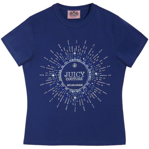 T-shirt & Polo VIJB70404WCOJ65 - Juicy Couture - Modalova