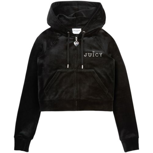 Felpa VIJB80422WPFJ00 - Juicy Couture - Modalova