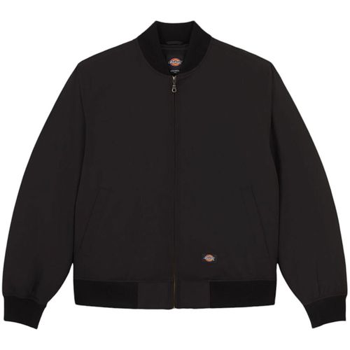 Giubbotto Dickies PLAINS BOMBER - Dickies - Modalova