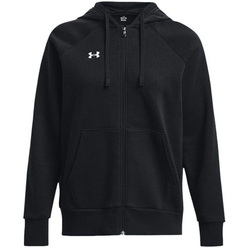 Felpa UA RIVAL FLEECE FZ HOODIE - Under armour - Modalova