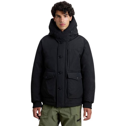 Giubbotto Woolrich RAMAR BOMBER - Woolrich - Modalova