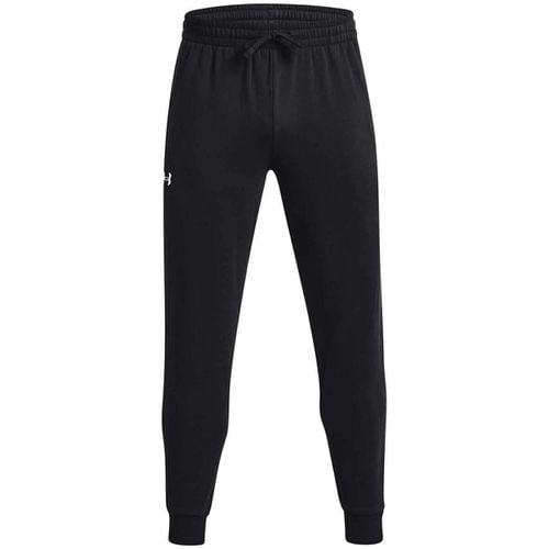 Pantaloni Sportivi UA RIVAL FLEECE JOGGERS - Under armour - Modalova