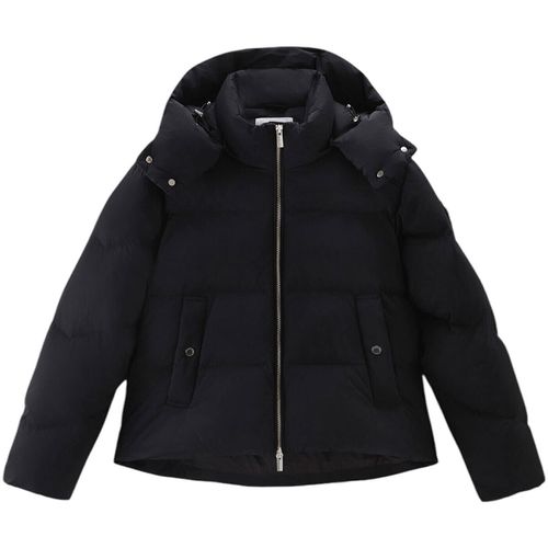 Giubbotto ALSEA SHORT DOWN PUFFER JACKET - Woolrich - Modalova