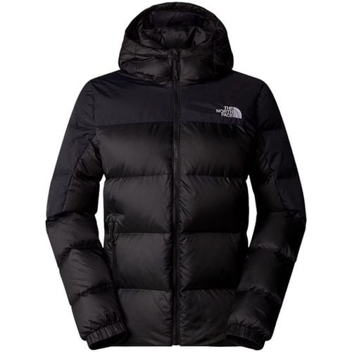 Giubbotto W DIABLO DOWN 2.0 HOODIE - The north face - Modalova