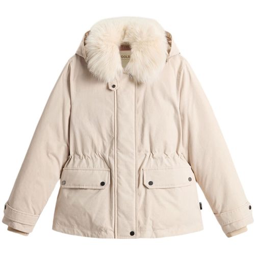 Giubbotto ARCTIC SHORT PARKA - Woolrich - Modalova