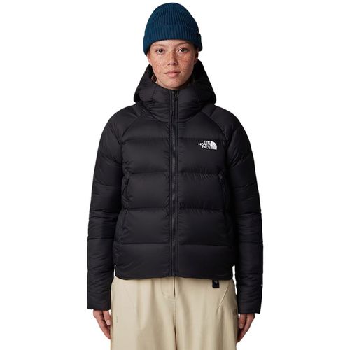 Felpa W HYALITE DOWN HOODIE - The north face - Modalova