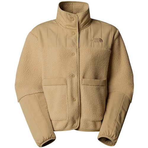 Giubbotto W CRAGMONT FLEECE JACKET - The north face - Modalova