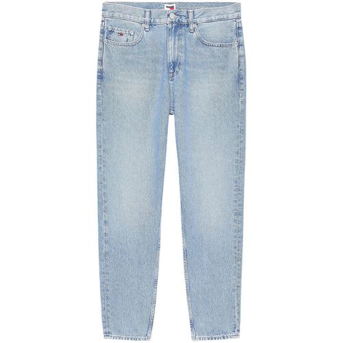 Jeans Tommy Jeans ISAAC RLXD TPRD - Tommy Jeans - Modalova