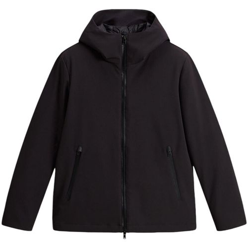 Giubbotto PACIFIC SOFT SHELL JACKET - Woolrich - Modalova