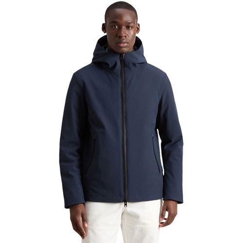 Giubbotto PACIFIC SOFT SHELL JACKET - Woolrich - Modalova