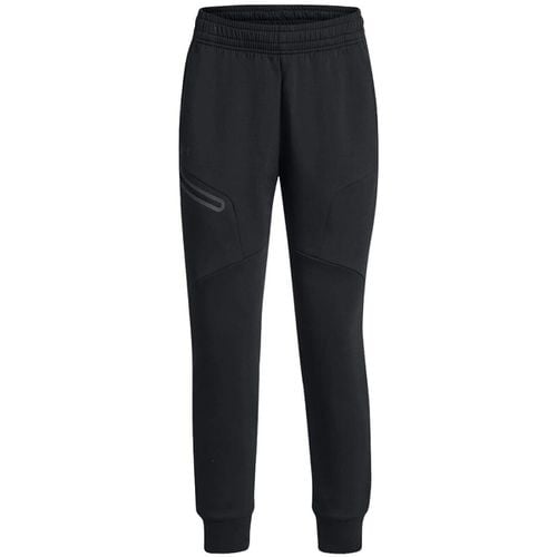 Pantaloni Sportivi UNSTOPPABLE FLC JOGGER - Under armour - Modalova