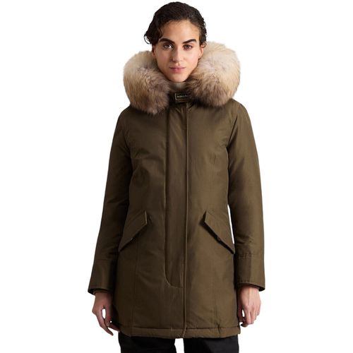 Giubbotto ARCTIC RACCOON PARKA - Woolrich - Modalova