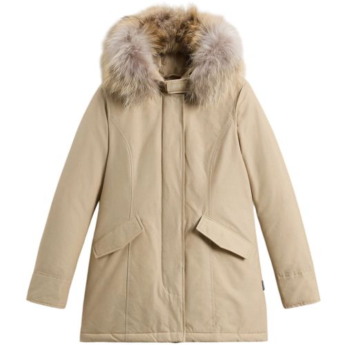 Giubbotto ARCTIC RACCOON PARKA - Woolrich - Modalova