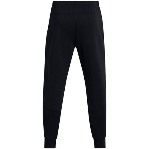 Pantaloni Sportivi UA UNSTOPPABLE FLC JGR EU - Under armour - Modalova