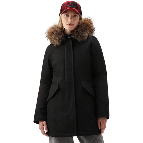 Giubbotto ARCTIC RACCOON PARKA - Woolrich - Modalova