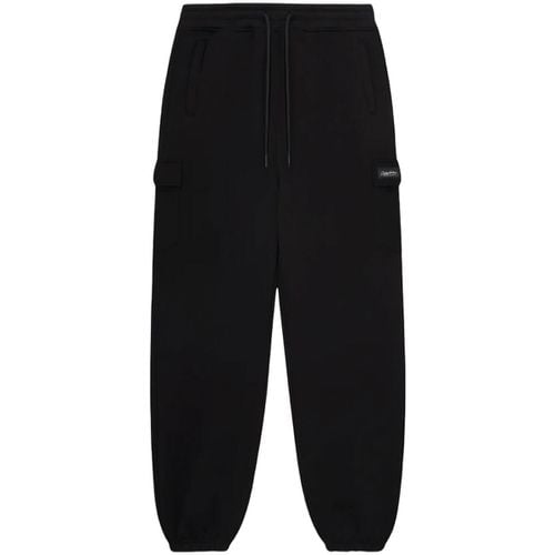 Pantaloni CARGO SWEATPANTS - Dolly Noire - Modalova