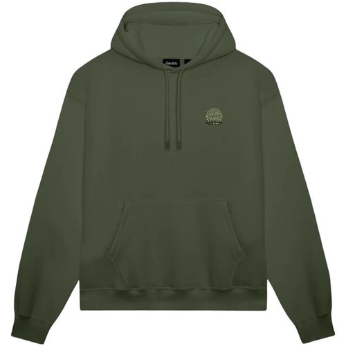 Felpa THE GREEN MAN HOODIE - Dolly Noire - Modalova