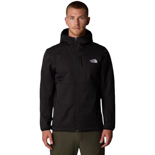 Giubbotto M QUEST HOODED SOFTSHELL - The north face - Modalova