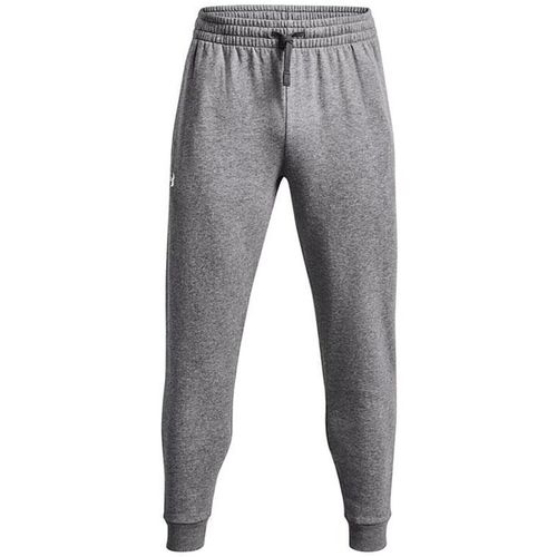 Pantaloni Sportivi UA RIVAL FLEECE JOGGERS - Under armour - Modalova