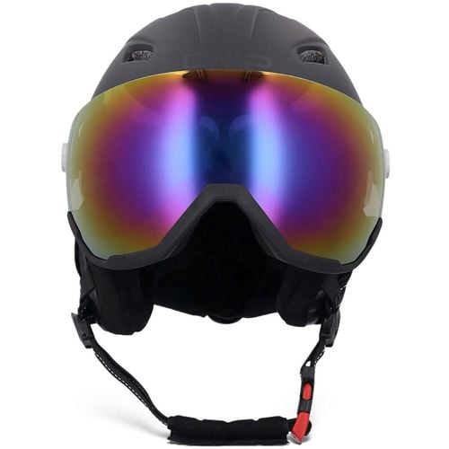 Accessori sport WA-2 SKI HELMET WITH VISOR - Cmp - Modalova