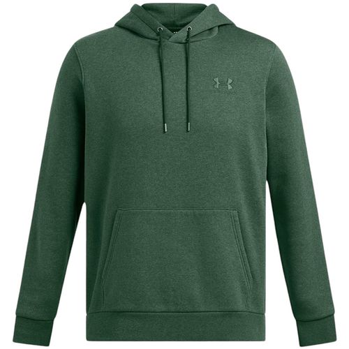 Felpa UA ESSENTIAL FLEECE HOODIE - Under armour - Modalova