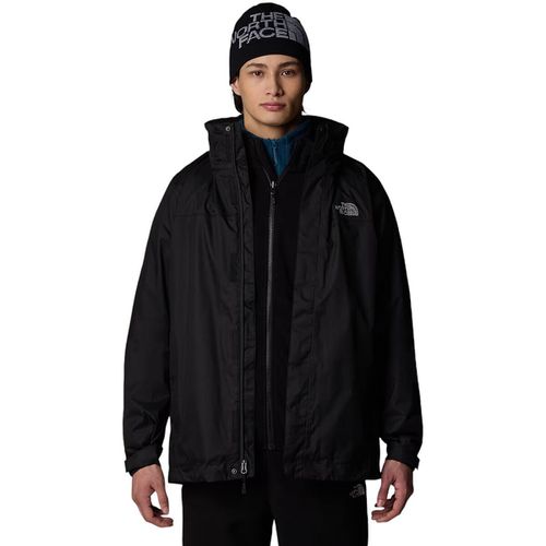 Giubbotto M EVOLVE II TRICLIMATE JACKET - The north face - Modalova