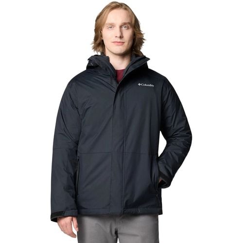 Giubbotto POINT PARK INTERCHANGE JACKET - Columbia - Modalova