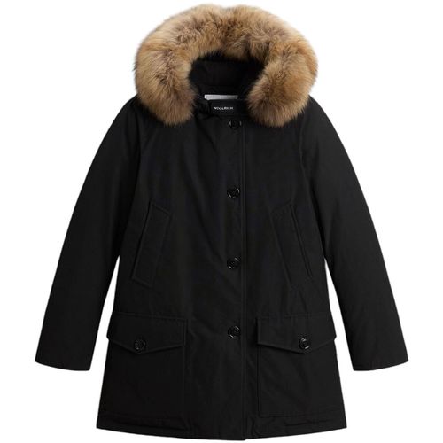 Giubbotto ARCTIC DETACHABLE FUR PARKA - Woolrich - Modalova