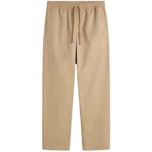 Pantaloni MN RANGE RELAXED ELASTIC PANT - Vans - Modalova