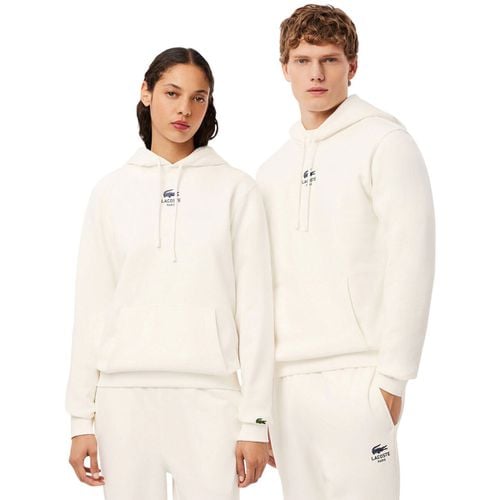 Felpa Lacoste SWEATSHIRTS UOMO - Lacoste - Modalova