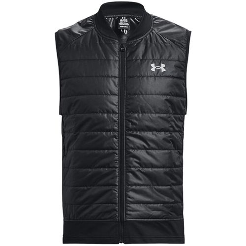 Gilet / Cardigan STORM INSULATE RUN HBD VEST - Under armour - Modalova