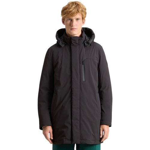 Giubbotto MOUNTAIN STRETCH DOWN PARKA - Woolrich - Modalova