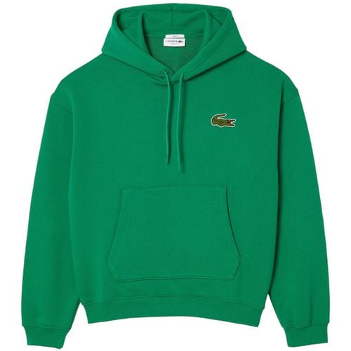 Felpa Lacoste SWEATSHIRTS UOMO - Lacoste - Modalova