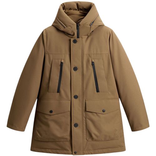 Giubbotto POLY TWILL ARCTIC PARKA - Woolrich - Modalova