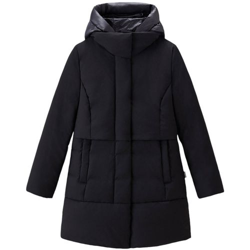 Giubbotto LUXE PUFFY PRESCOTT 2IN1 PARKA - Woolrich - Modalova