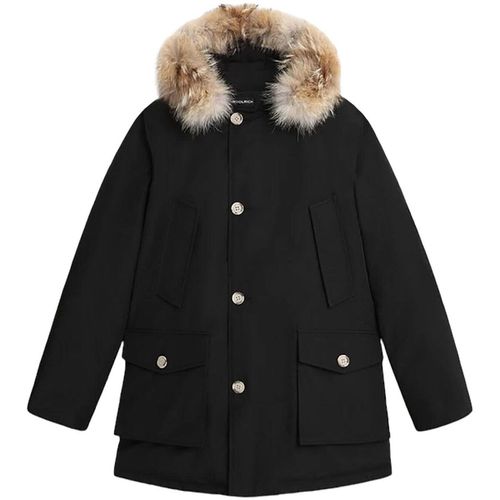 Giubbotto ARCTIC DETACHABLE FUR PARKA - Woolrich - Modalova