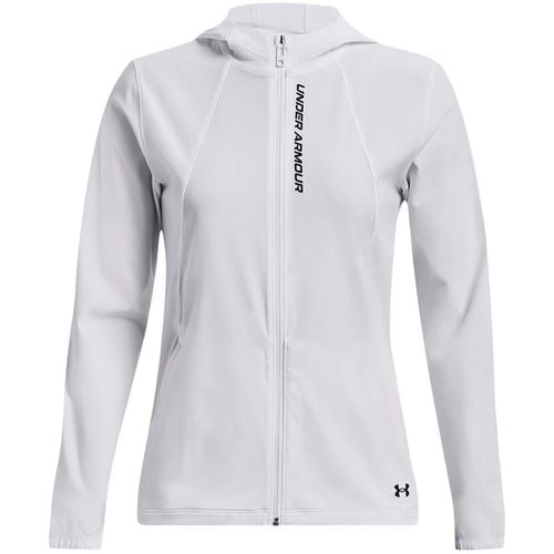 Giubbotto UA OUTRUN THE STORM JACKET - Under armour - Modalova