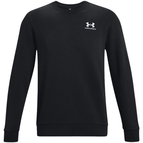 Felpa UA ESSENTIAL FLEECE CREW - Under armour - Modalova