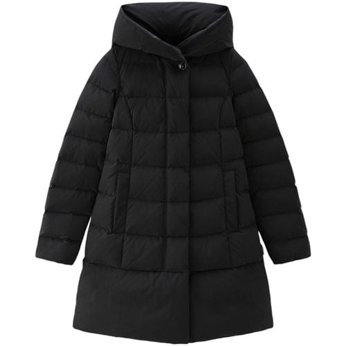 Giubbotto PUFFY PRESCOTT PARKA - Woolrich - Modalova