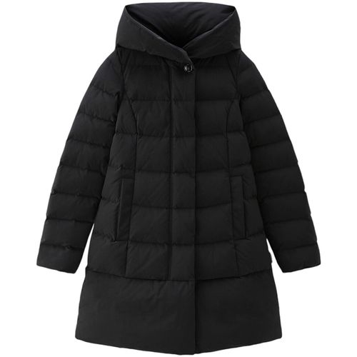 Giubbotto PUFFY PRESCOTT PARKA - Woolrich - Modalova