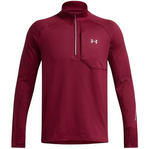 Felpa UA LAUNCH ELITE CW HALF ZIP - Under armour - Modalova