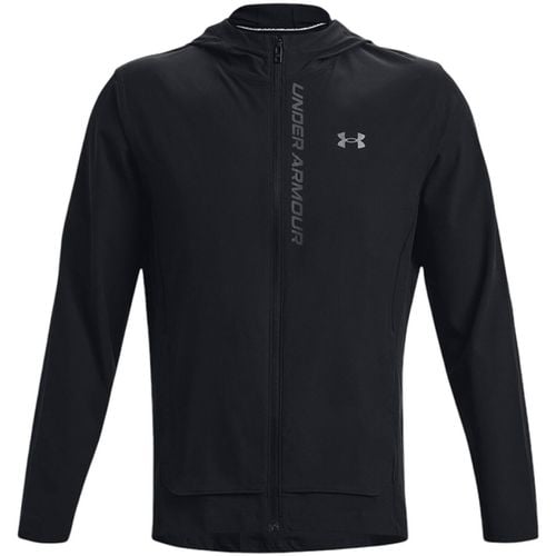 Giacca Sportiva UA OUTRUN THE STORM JACKET - Under armour - Modalova