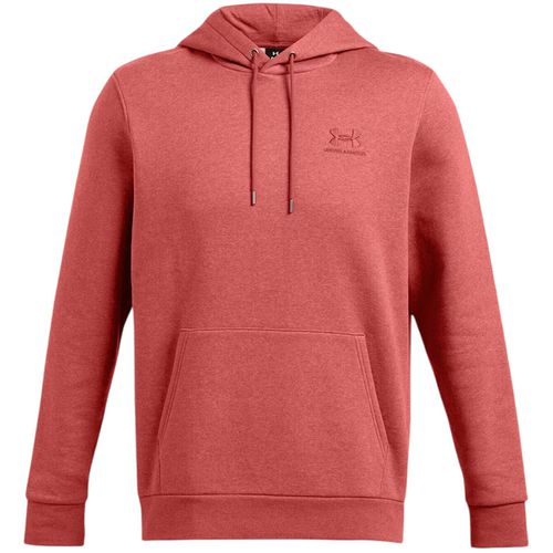 Felpa UA ESSENTIAL FLEECE HOODIE - Under armour - Modalova