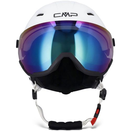 Accessori sport WA-2 SKI HELMET WITH VISOR - Cmp - Modalova