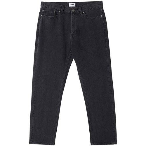 Jeans Obey BENDER DENIM - Obey - Modalova