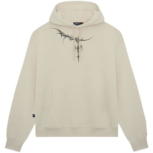 Felpa DLYNR BRANDO CHIESA HOODIE - Dolly Noire - Modalova