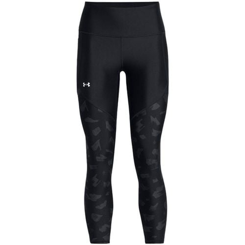 Collant TECH PRINT PANEL ANKLE LEG - Under armour - Modalova