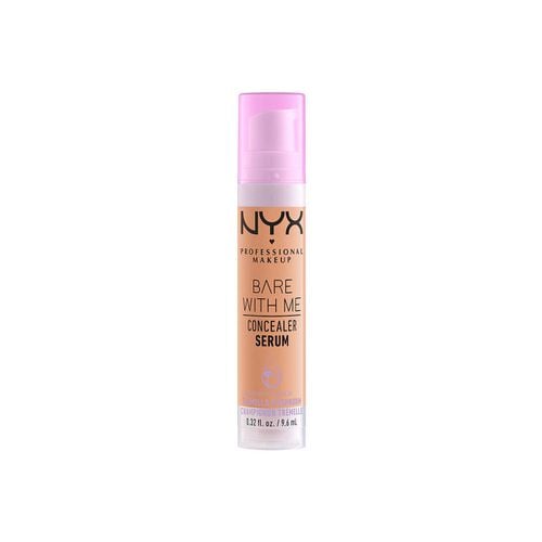 Fondotinta & primer Bare With Me Siero Correttore 5.7-abbronzatura Chiara - Nyx Professional Make Up - Modalova