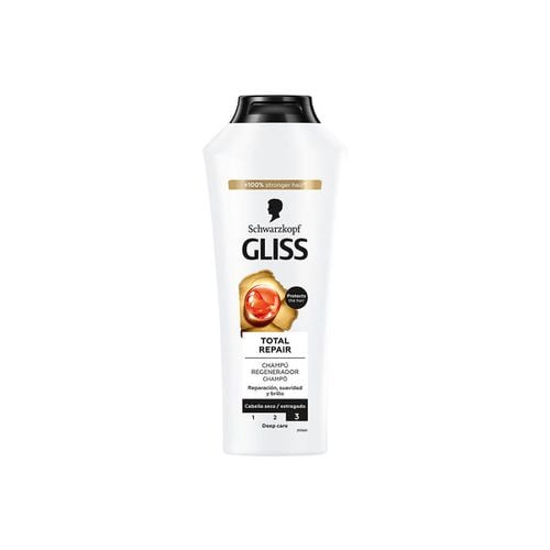 Shampoo Shampoo Gliss Riparazione Totale - Schwarzkopf - Modalova